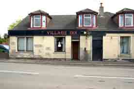 The Village Inn 20091